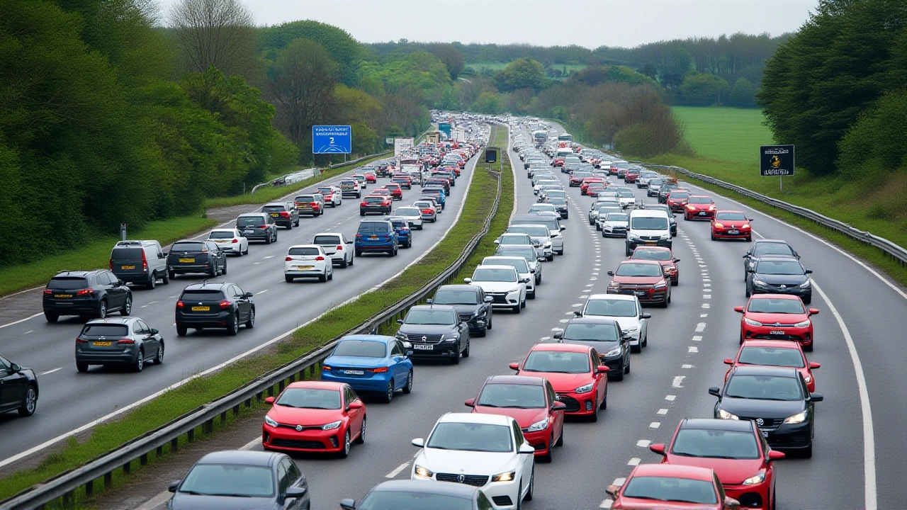 Looking Ahead: The Next Clock Change and Long‑Term Debates