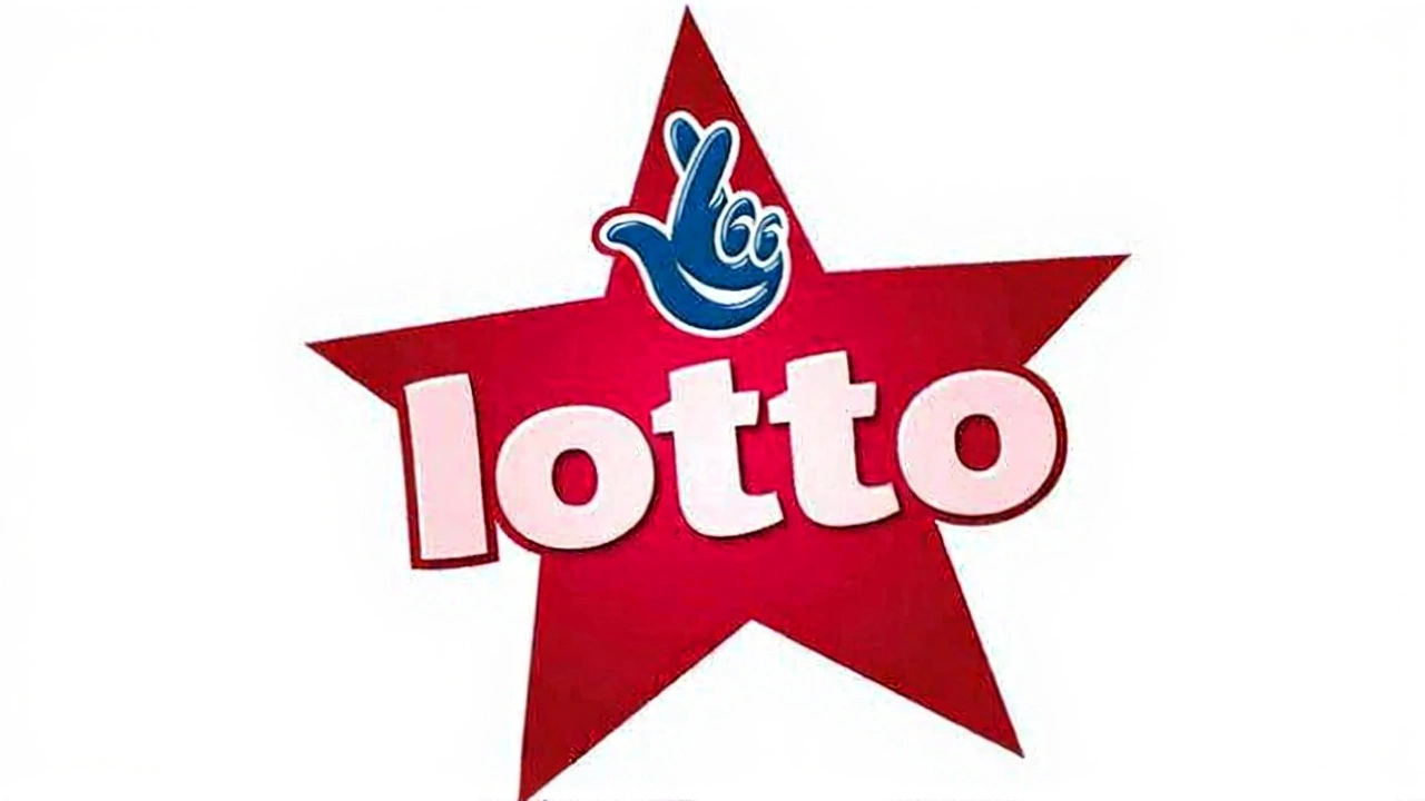 UK Thunderball Draw 3,765 Delivers £861K Prize Spread, No Jackpot Winner