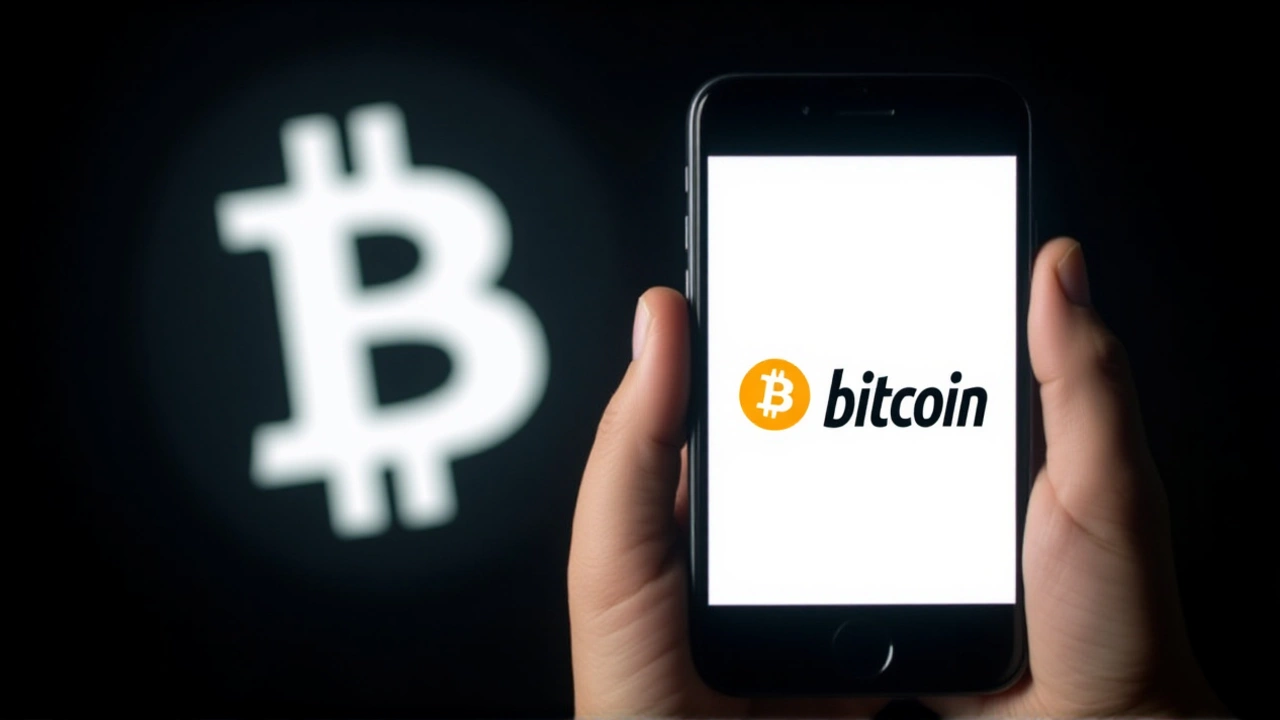 Bitcoin Slumps Below $100,000 as Fed Holds Firm and Tech Sell-Off Spills Over