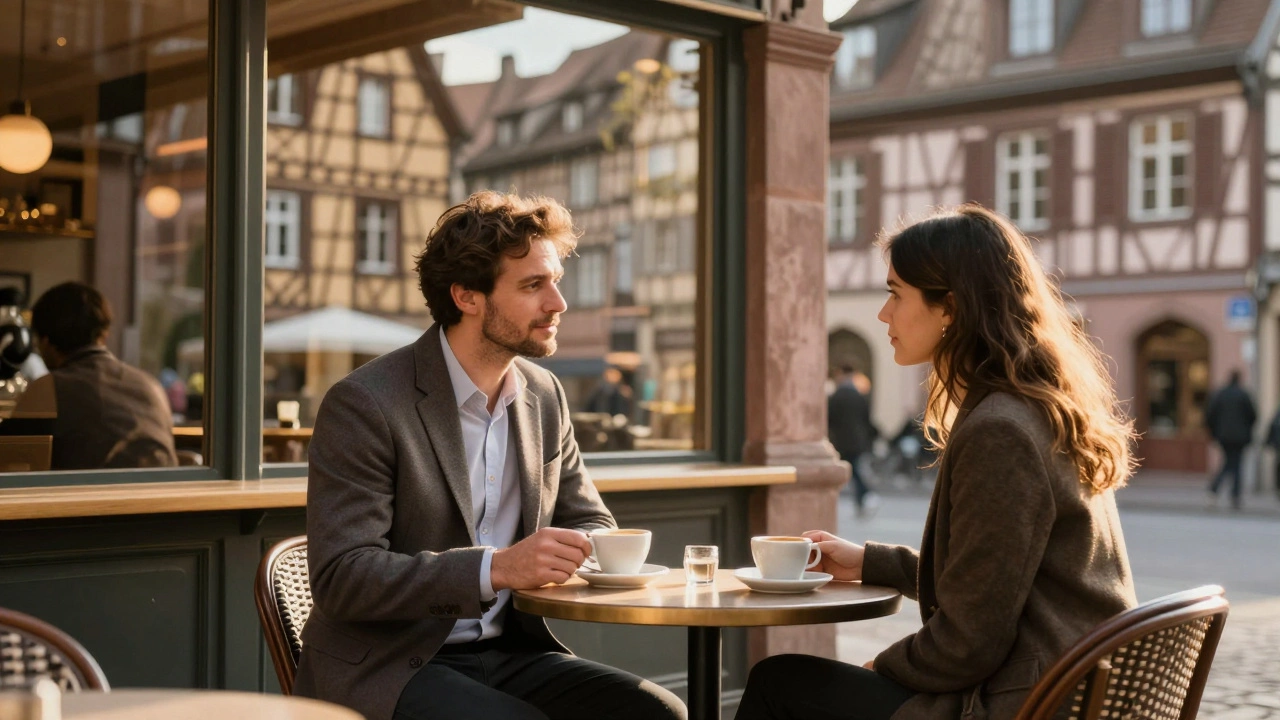 How to Choose an Escort in Strasbourg With Respect and Discretion